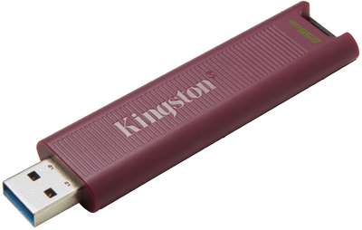 Kingston DataTraveler Max Type-A 256GB USB 3.2 (DTMAXA/256GB)