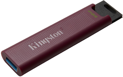 Pendrive Kingston DataTraveler Max Type-A 512 GB USB 3.2 (DTMAXA/512 GB)