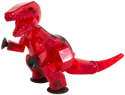 Фигурка Stikbot Mega Dino Тиранозавр для анимационного творчества (TST624T_UAKD) (6900007339353)