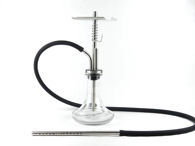 Кальян Trumpet hookah mini 45 см