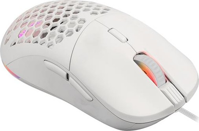 2E HyperDrive Lite RGB White (2E-MGHDL-WT)