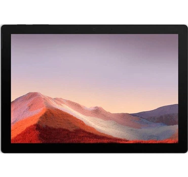 Microsoft Surface Pro 7+ Intel Core i7 Wi-Fi 16/512gb Black (1ND-00018)