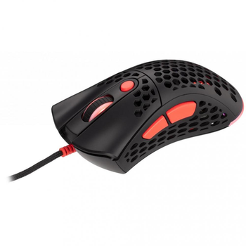 2E HyperSpeed Pro RGB Black (2E-MGHSPR-BK)