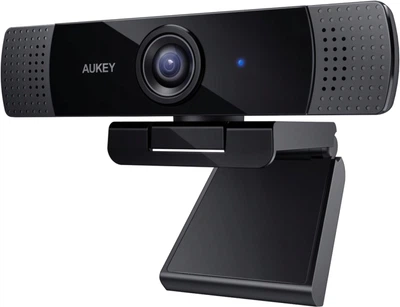 Веб-камера Aukey (PC-LM1E)