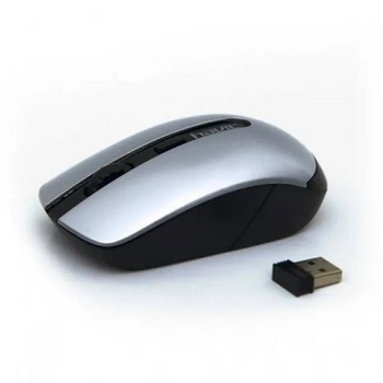 Havit HV-MS989GT Black/Silver