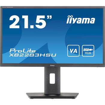 IIYAMA ProLite XB2283HSU-B1
