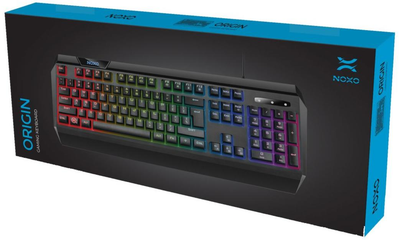 NOXO Origin RU (4770070882061)
