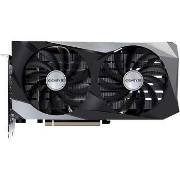 GIGABYTE GeForce RTX 3050 WINDFORCE OC 8G (GV-N3050WF2OC-8GD)