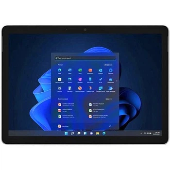 Microsoft Surface Pro 9 i5 8/256GB Platinum (QEZ-00001)