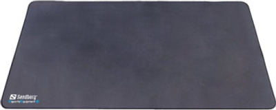 Sandberg Gamer Desk Pad XXXL Black (520-27)
