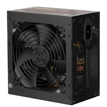 2E Gaming Solid Power 600W (2E-SP600BR-120)