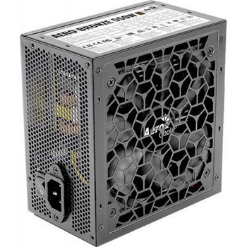 Aerocool Aero Bronze 550M 550W (ACPB-AR55AEC.1M)