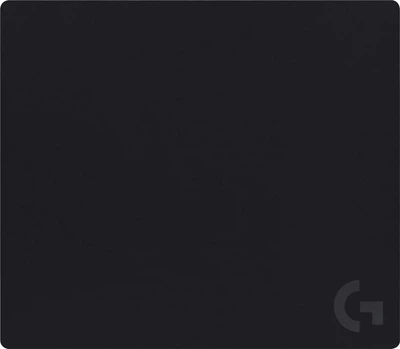 Ігрова поверхня Logitech G740 L Black (943-000806)