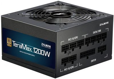 Zalman TeraMax ZM1200-TMX