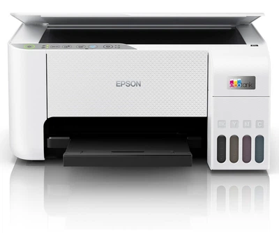 Багатофункціональний пристрій Epson EcoTank L3256 (C11CJ67414)