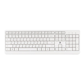 2E KS220 WL White (2E-KS220WW)
