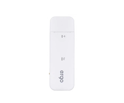 3G/4G USB Wi-Fi модем ERGO W02-CRC9