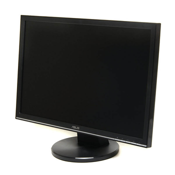 Монитор 22" Asus VW222S, Широкий - Б/У