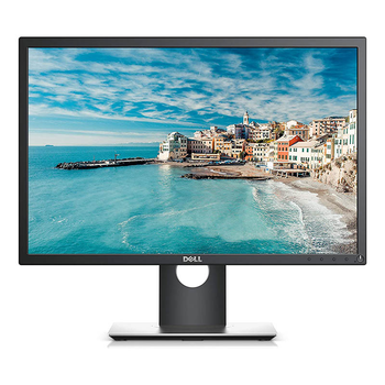 Монитор 22" Dell P2217, Широкий - Б/У
