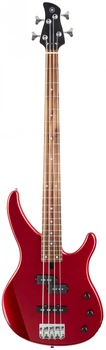 Бас-гитара YAMAHA TRBX-174 (Red Metallic)