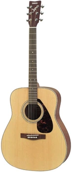 Акустическая гитара YAMAHA F370 (Natural)