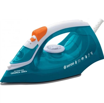 Утюг SATORI SG-2210-BL(BC12712)