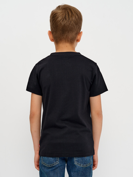 Подростковая футболка для мальчика Levi's LVB Sportswear Logo Tee 9E8568-023 134-140 см (3665115031133) 