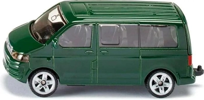 Модель Siku (1:55) Мікроавтобус Volkswagen (1070)