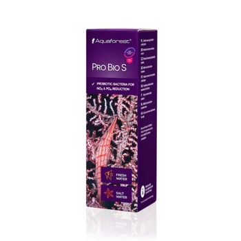 Бактерии пробиотические Aquaforest Pro Bio S 10мл (731171)