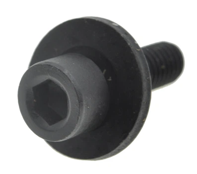 Гвинт дискової пилки М6 Makita BSS610 266133-3, арт.rest701