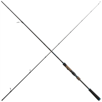 Спінінг Favorite Cobalt CBL-1002H 3.00m 20-50g Moderate Fast