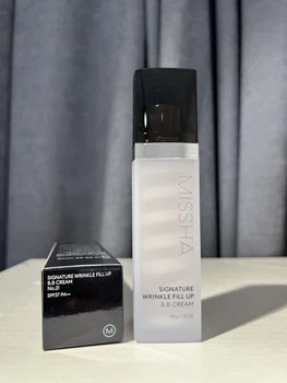 ББ-крем для зрелой кожи Missha Signature Wrinkle Fill-Up BB Cream SPF37 PA++, №21, 44 мл