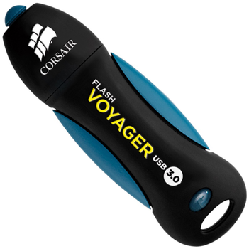 Pendrive Corsair Flash Voyager USB 3.0 64 GB (CMFVY3A-64 GB)