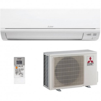 Кондиціонер Mitsubishi Electric MSZ-HR25VF/MUZ-HR25VF