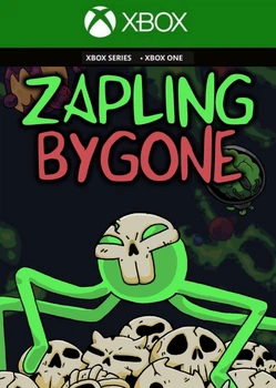 Ключ активации Zapling Bygone для Xbox One/Series S/X