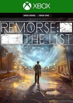 Ключ активации Remorse: The List для Xbox One/Series S/X