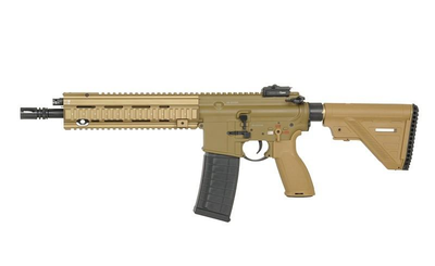 Штурмова винтівка Heckler&Koch HK416 A5 - RAL8000 [Arcturus]