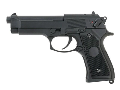 Пістолет Beretta M92 CM.126 CYMA