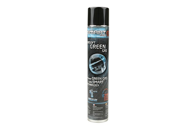 Smart Green Gas™ - 1000ml