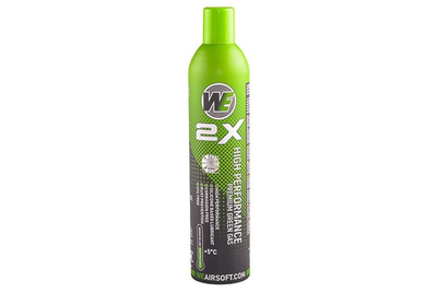 Green Gas 2X High Performance [WE]