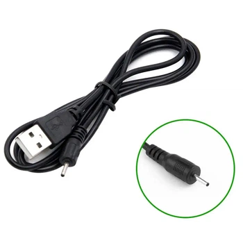 USB кабель Nokia 6101 CA-100C 1,2 метри black