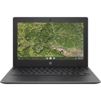 Ноутбук HP Chromebook 11A G8 EE (16W64UT) – фото, отзывы