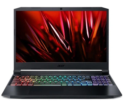 Игровой ноутбук Acer Nitro 5 / AMD Ryzen™ 7 5800H / RAM 32 ГБ / SSD 1000 ГБ / NVIDIA GeForce RTX 3070 8 ГБ