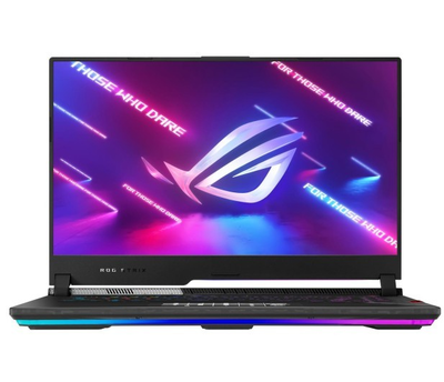 Игровой ноутбук ASUS ROG Strix SCAR / Intel Core i9-12900H / RAM 32 ГБ / SSD 1000 ГБ / NVIDIA GeForce RTX 3080 8 ГБ