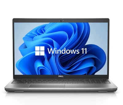 Ноутбук Dell Precision 3570 / Intel Core i7-1255U / 16 ГБ / 512 / NVIDIA Quadro T550 + Intel Iris Xe Graphics / для мультимедиа и офиса