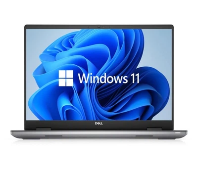 Ноутбук Dell Precision 7670 / Intel Core i7-12850HX / 16 ГБ / 512