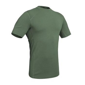 Футболка польова PCT (Punisher Combat T-Shirt) P1G Olive Drab S (Олива)