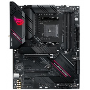 Материнская плата ASUS ROG STRIX B550-F GAMING WIFI II
