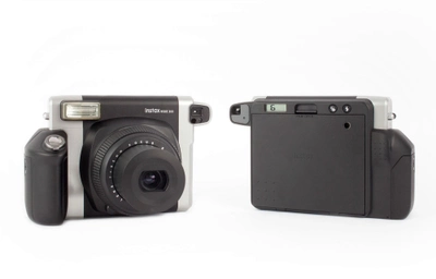 Камера для миттєвого друку Fujifilm Instax Wide 300