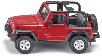 Siku model 1:32 Jeep (4870)